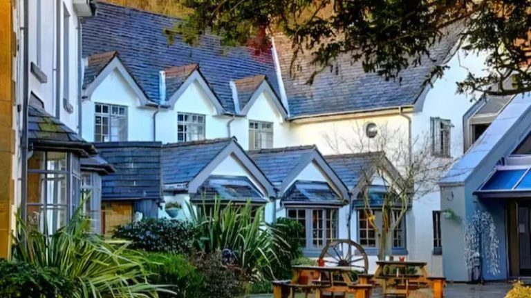 Wild Pheasant Hotel & Spa
