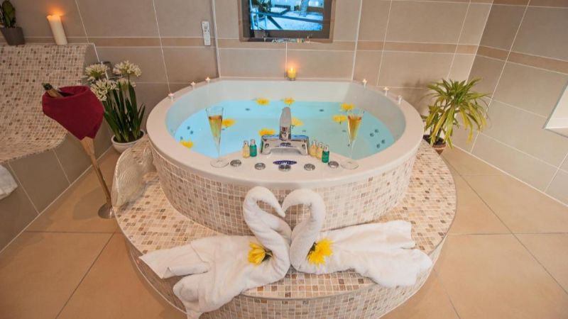 Windermere Boutique Hotel