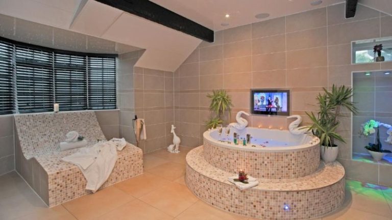 Windermere Boutique Hotel