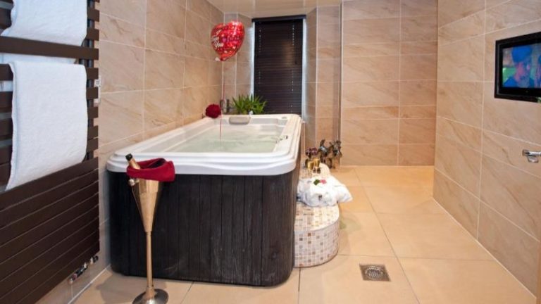 Windermere Boutique Hotel