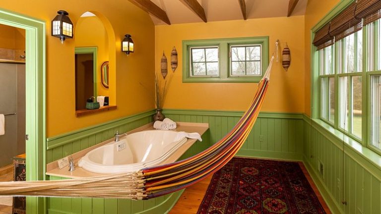 Woolverton Inn