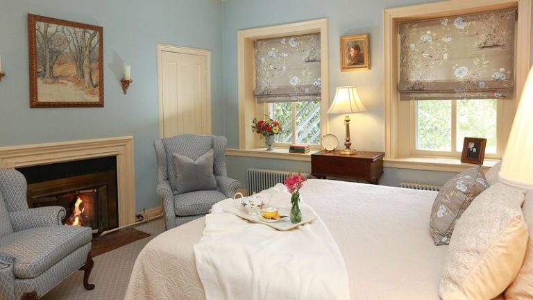 Woolverton Inn