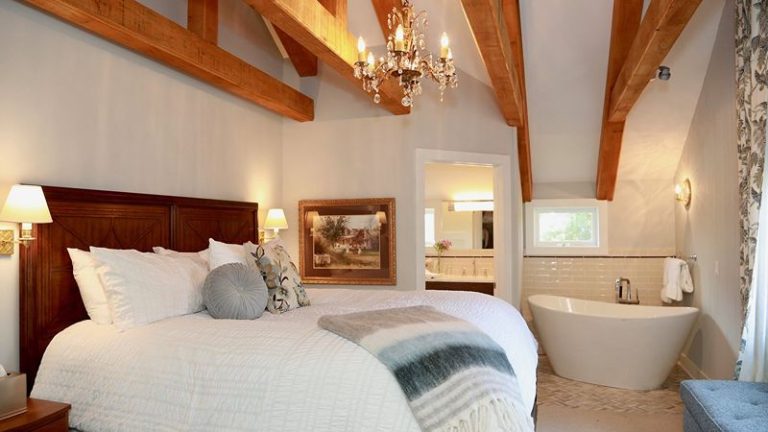 Woolverton Inn