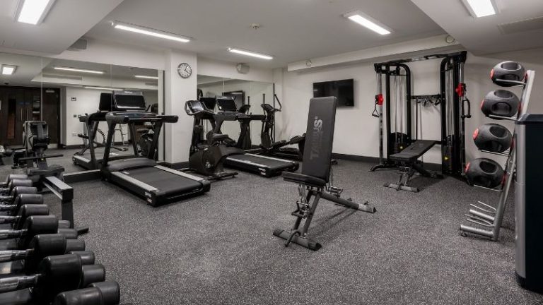 voco Edinburgh – Haymarket, an IHG hotel
