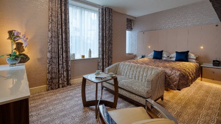Ambleside Salutation Hotel & Spa