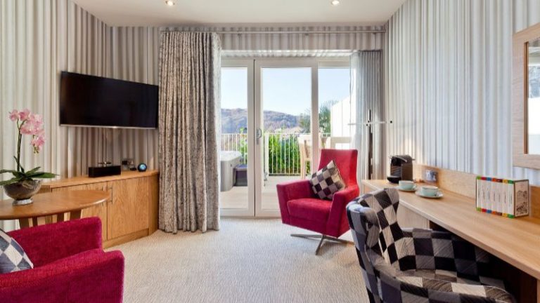 Ambleside Salutation Hotel & Spa