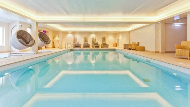 Ambleside Salutation Hotel & Spa