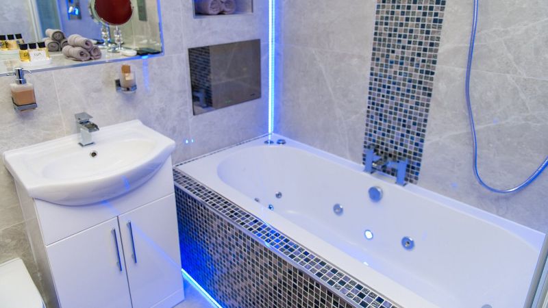 Velmora Suites Bradford