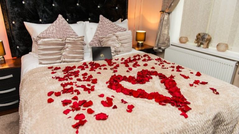 Velmora Suites Bradford