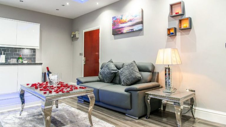 Velmora Suites Bradford