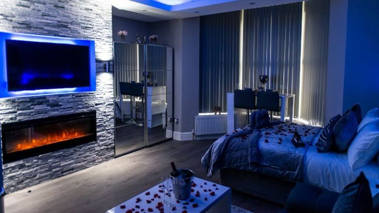Velmora Suites Bradford