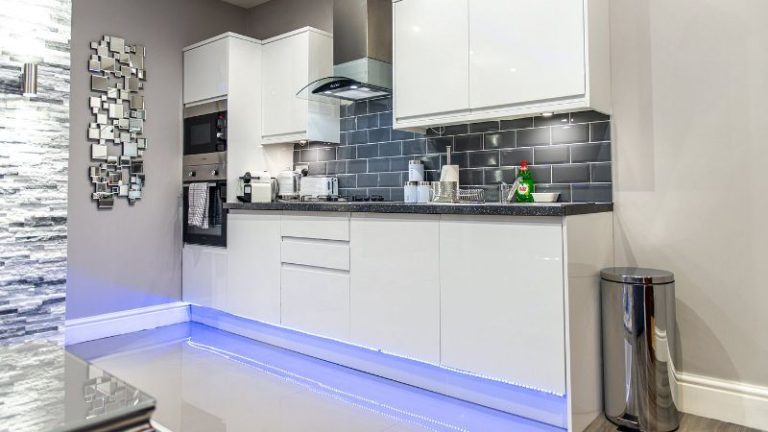 Velmora Suites Bradford