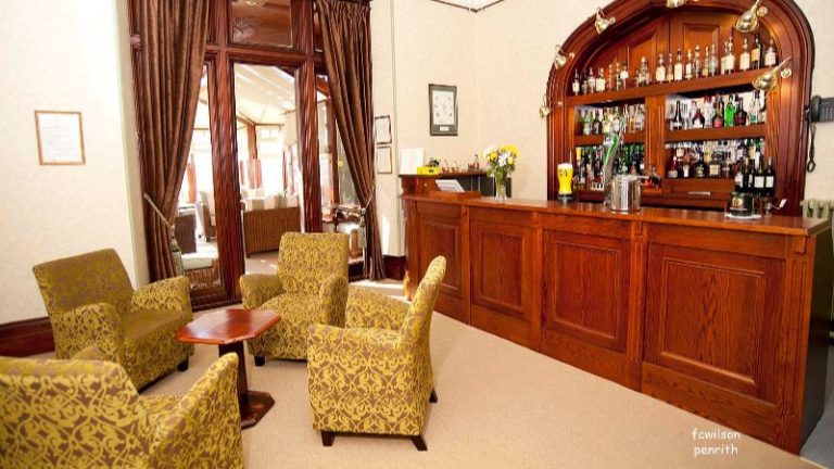 Appleby Manor Hotel & Garden Spa