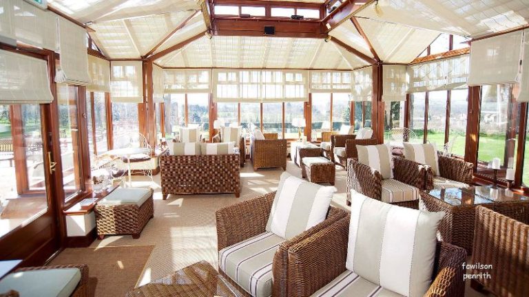 Appleby Manor Hotel & Garden Spa