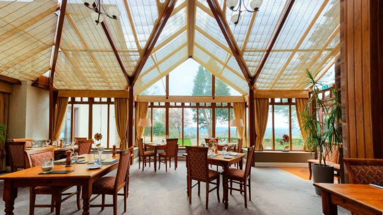 Appleby Manor Hotel & Garden Spa