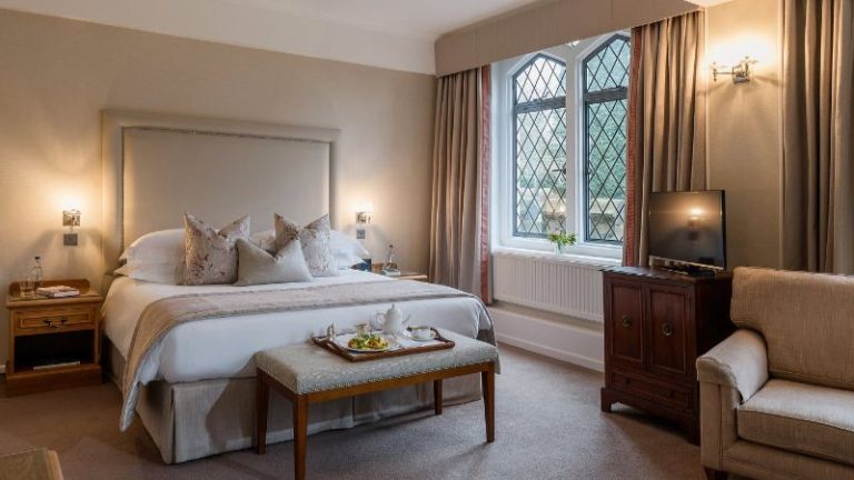 Ashdown Park Hotel & Country Club