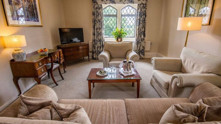 Ashdown Park Hotel & Country Club