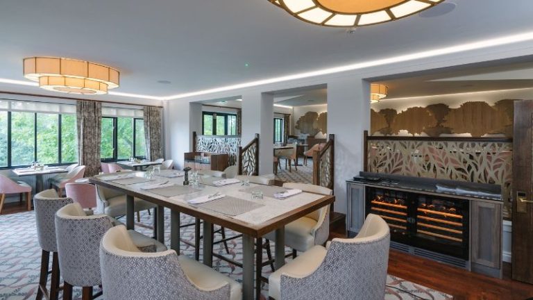 Ashdown Park Hotel & Country Club