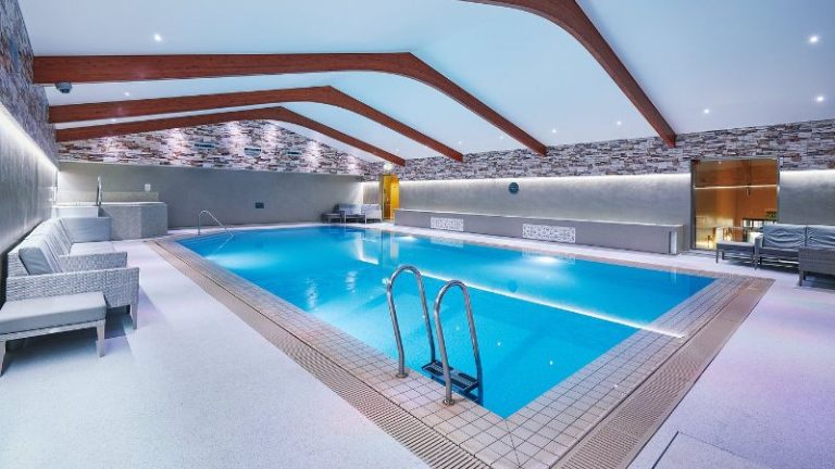 Ashdown Park Hotel & Country Club