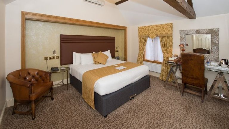 Best Western Premier Doncaster Mount Pleasant Hotel