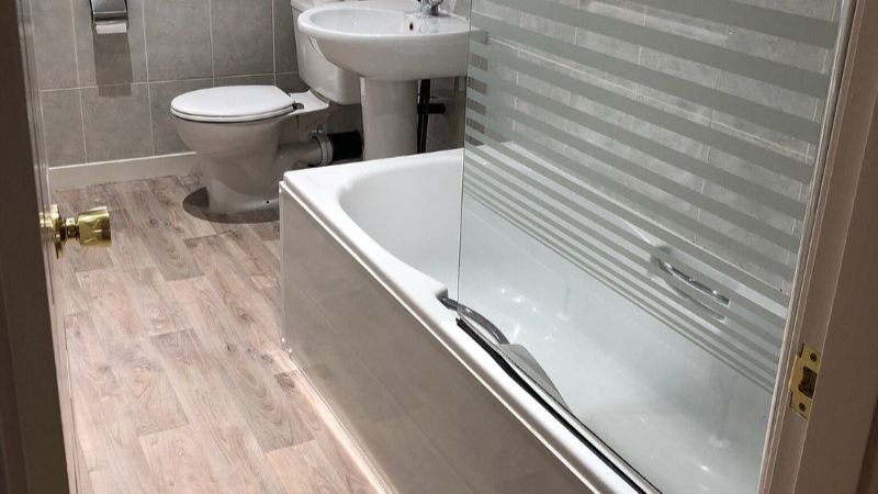 Burton Lodge Guest House & Spa