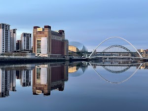 Hotel du Vin Newcastle place picture