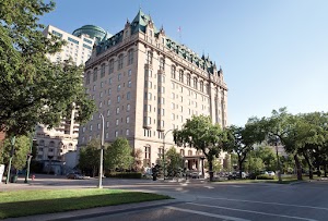 The Fort Garry Hotel, Spa and Conference Centre place picture