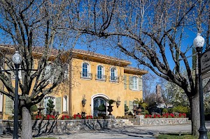 The Villas at Arden Hills place picture