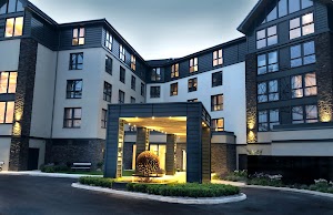 Boulevard Hotel place picture
