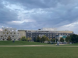 Inn at the Forks place picture