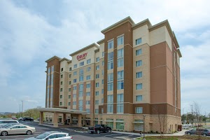 Drury Inn & Suites Pittsburgh Airport Settlers Ridge place picture