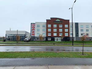 Wingate by Wyndham Kanata West Ottawa place picture