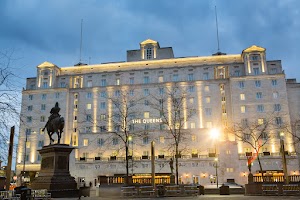 The Queens Hotel place picture