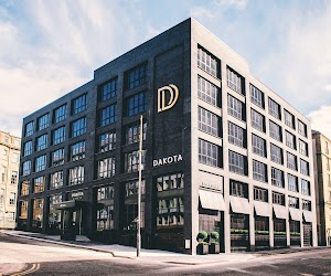 Dakota Hotel Glasgow place picture