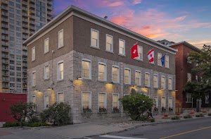 Swiss Hotel place picture