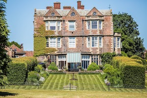 Goldsborough Hall place picture