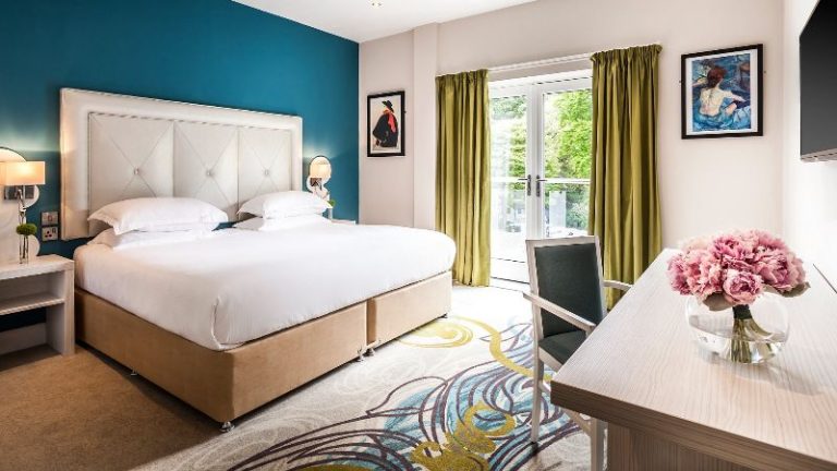 Daffodil Hotel & Spa