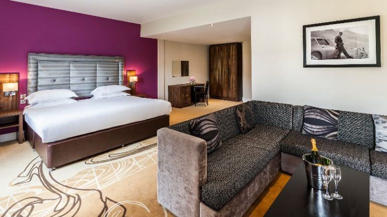 Daffodil Hotel & Spa