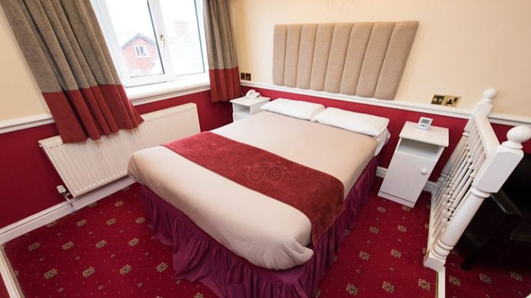 Doric Hotel