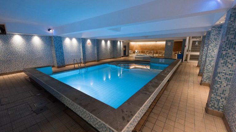 Doric Hotel