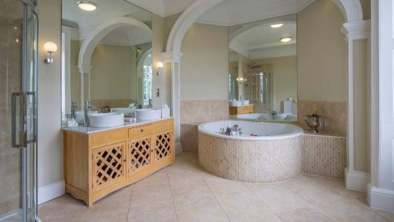 Goldsborough Hall