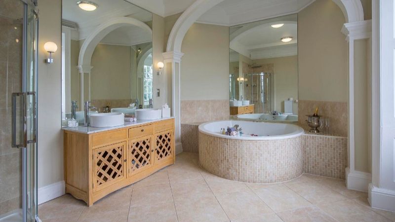 Goldsborough Hall