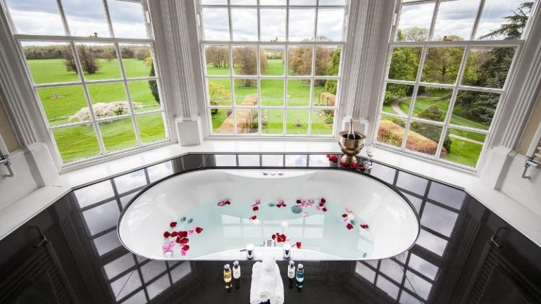 Goldsborough Hall