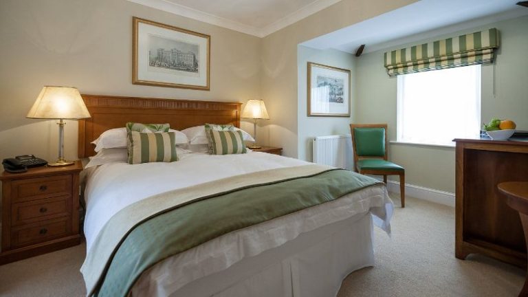 Goldsborough Hall
