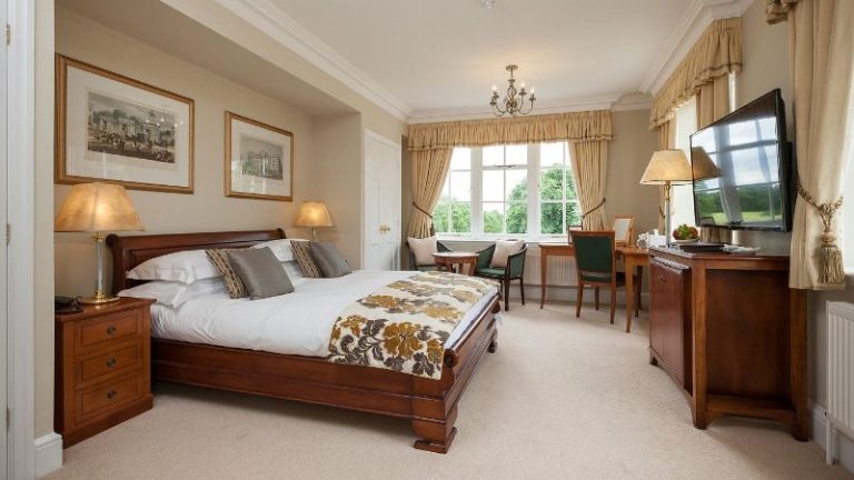 Goldsborough Hall