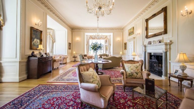 Goldsborough Hall