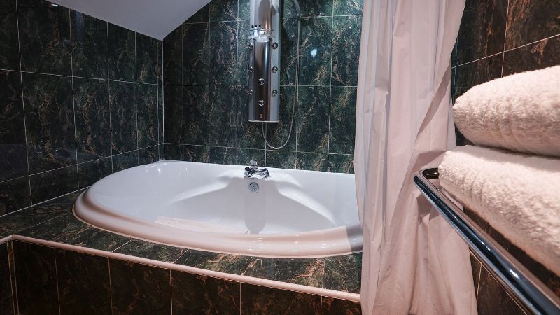 Gomersal Park Hotel