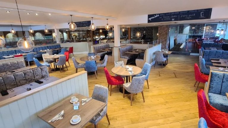 Gomersal Park Hotel