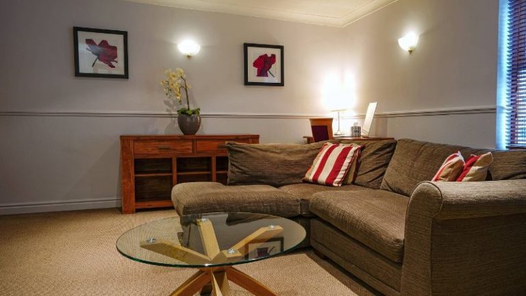 Gomersal Park Hotel