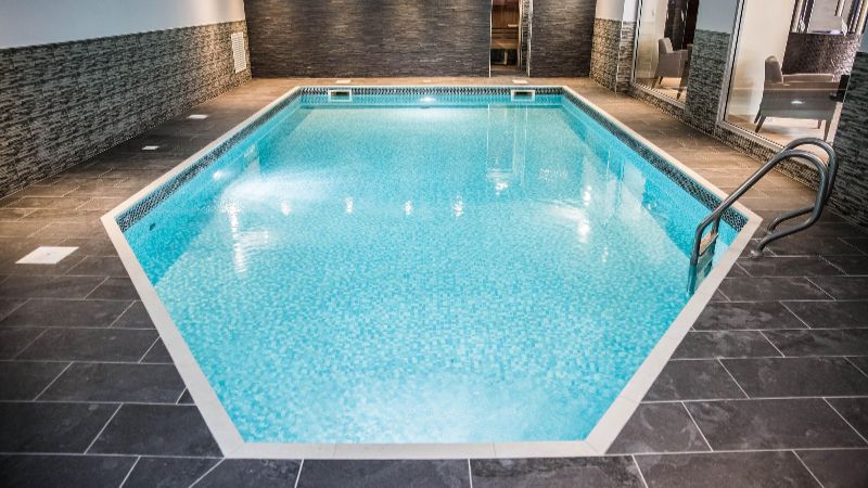 Gomersal Park Hotel, room with private jacuzzi, photo 6